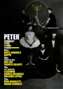 peter pan febbraio 2013