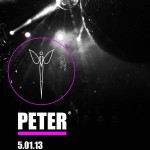 eventi peter pan riccione 2013