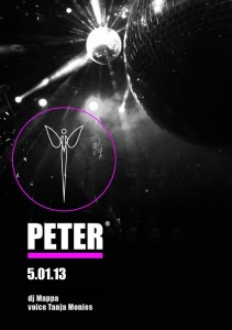 eventi peter pan riccione 2013