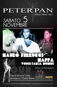 Peter Pan Riccione