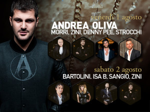 pineta 1 2 agosto