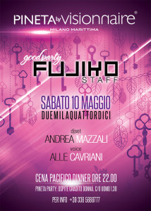 pineta 10 maggio