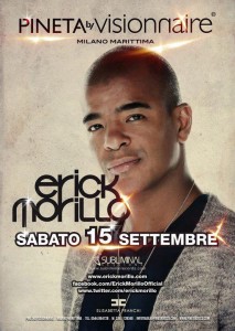 pineta 15 settembre
