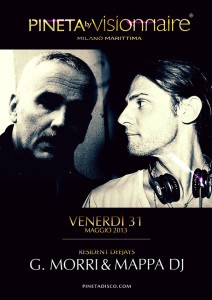 pineta giugno 2013