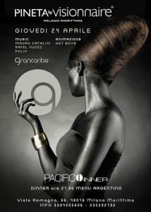 pineta latino 24 aprile