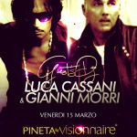 pineta marzo
