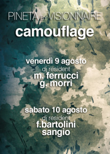 pineta milano marittima agosto 2013