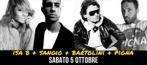 eventi pineta milano marittima ottobre 2013