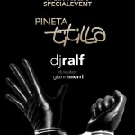 pineta titilla 1 gennaio