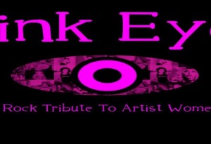pink eye