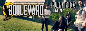 plan de fuga boulevard misano