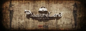 pleasureland