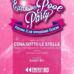 notte rosa 2015 over 30 cesena