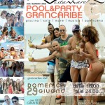 pool party latino vistamare lido di savio
