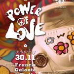 power of love peter