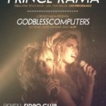 prince rama sidro club savignano