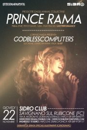 prince rama sidro club savignano