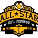 punk rock all star