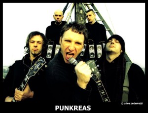 punkreas concerto rock planet
