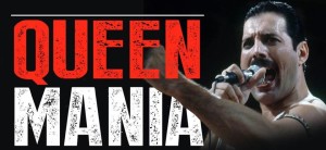 queen mania