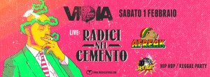 radici nel cemento