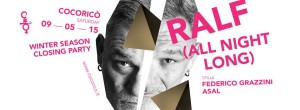 ralf cocorico