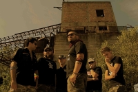 red ska concerto vidia