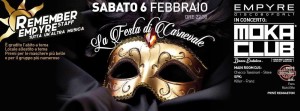 remember empyre forli carnevale
