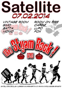 restyam rock satellite