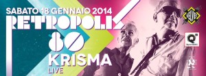 retropolis 80 krisma