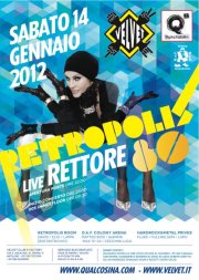 retropolis 80 velvet rimini 2012