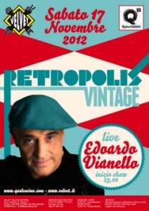 edoardo vianello velvet rimini