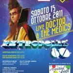 Retropolis anni 80 al Velvet