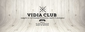 riapertura 2015 vidia club cesena