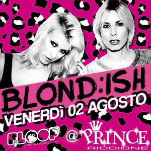 prince riccione 2013