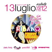 castello ribano 13 luglio