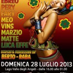 rimini afro festival 2013