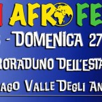 rimini afro festival 2014