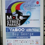 molo street parade rimini 2013