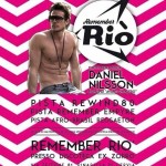 remember ri&ograve; daniel nilsson