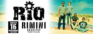 rio concerto bradipop rio grande igea marina