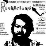 Rock Island inaugurazione 2011