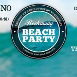 rockaway beach party cesenatico