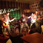 rocket coffee ghinea pub