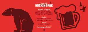 rockin park