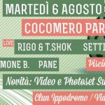 rockin park 6 agosto