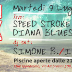 rockin park 9 luglio