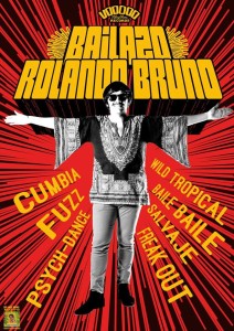rolando