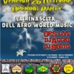 rumba loca ecu rimini