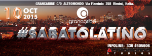 sabato latino grancaribe